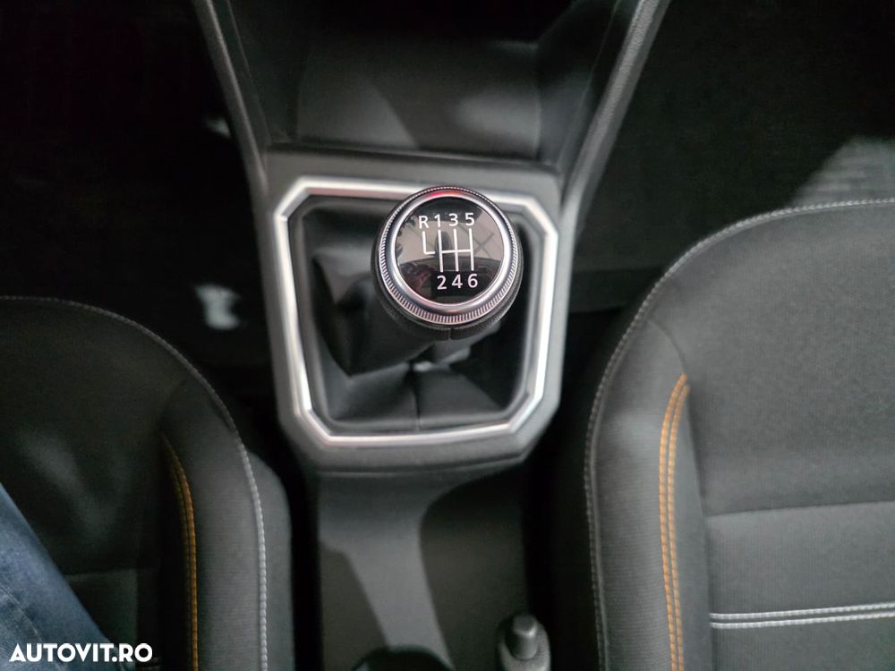Dacia Sandero Stepway ECO-G 100 MT6 Extreme - 12