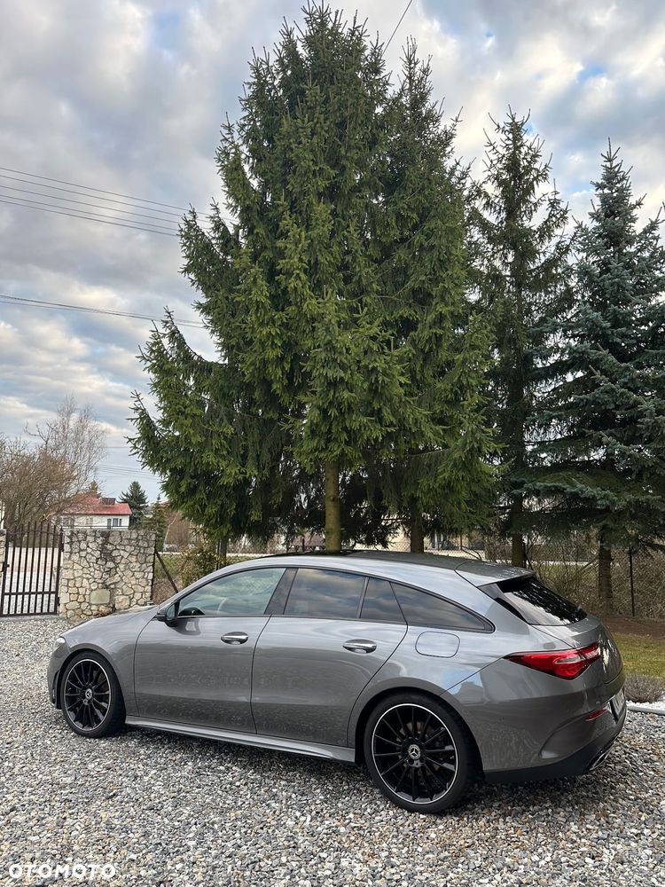Mercedes-Benz Cla 2020 photo 4