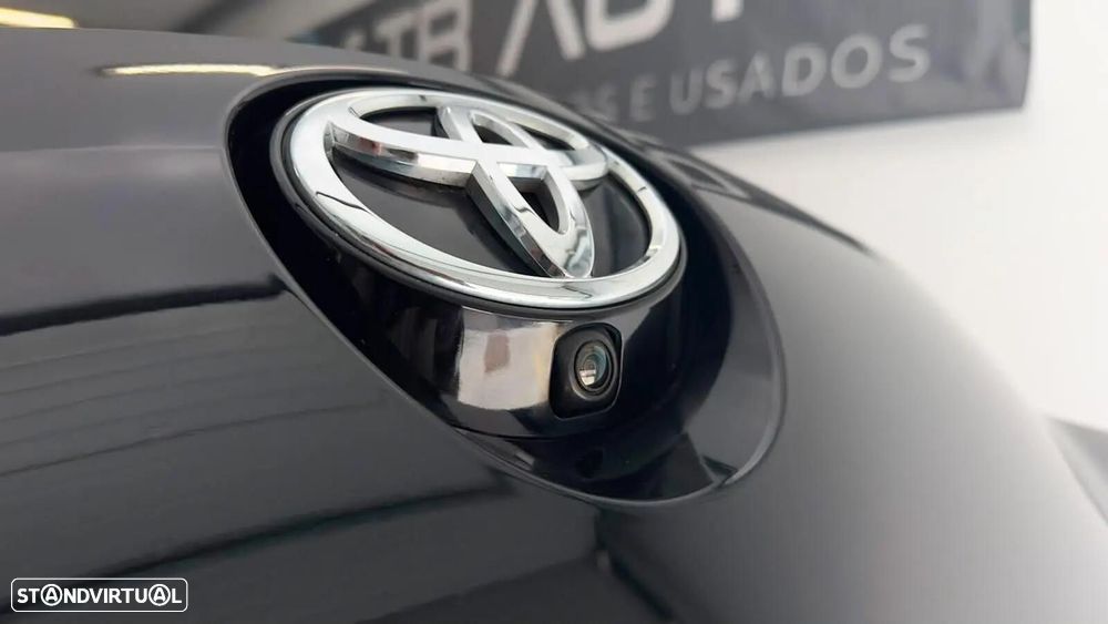 Toyota Corolla - 20