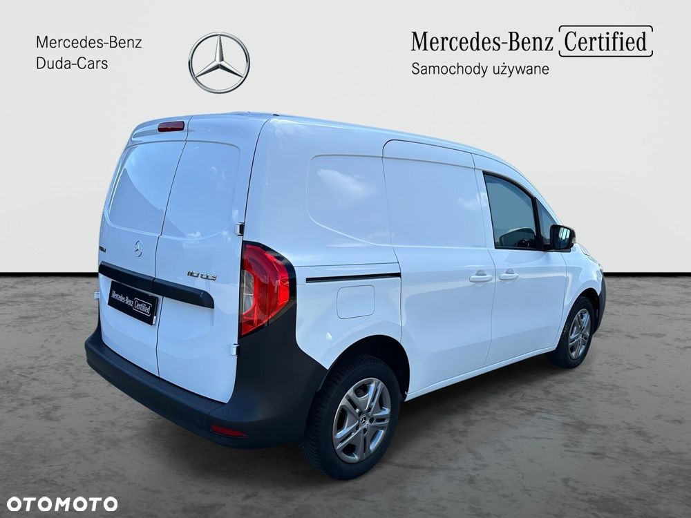 Mercedes-Benz Citan 110 CDI furgon długi - 5