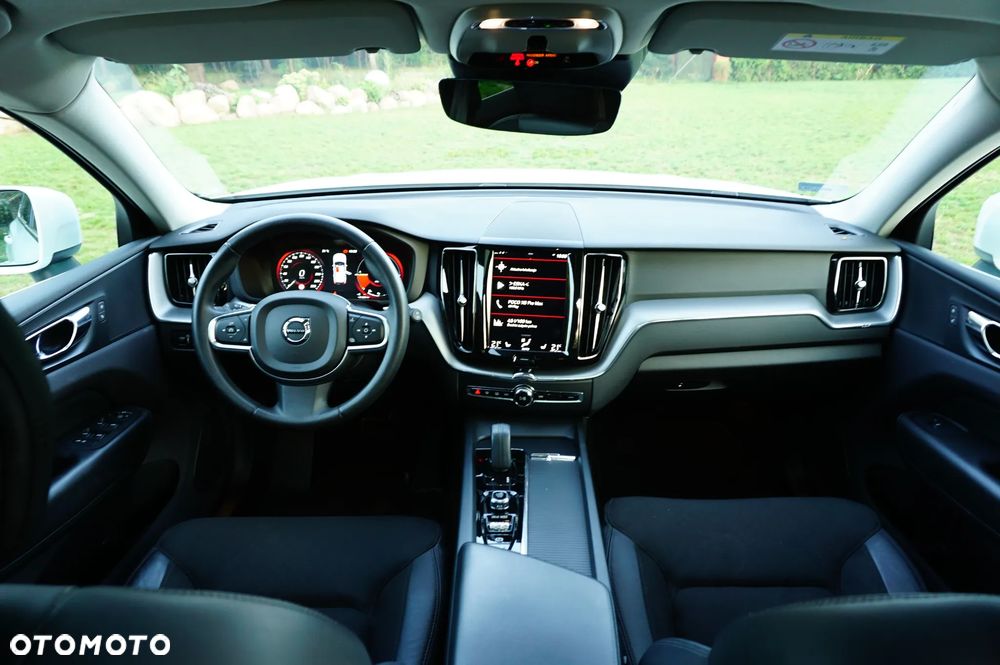Volvo XC 60 - 23