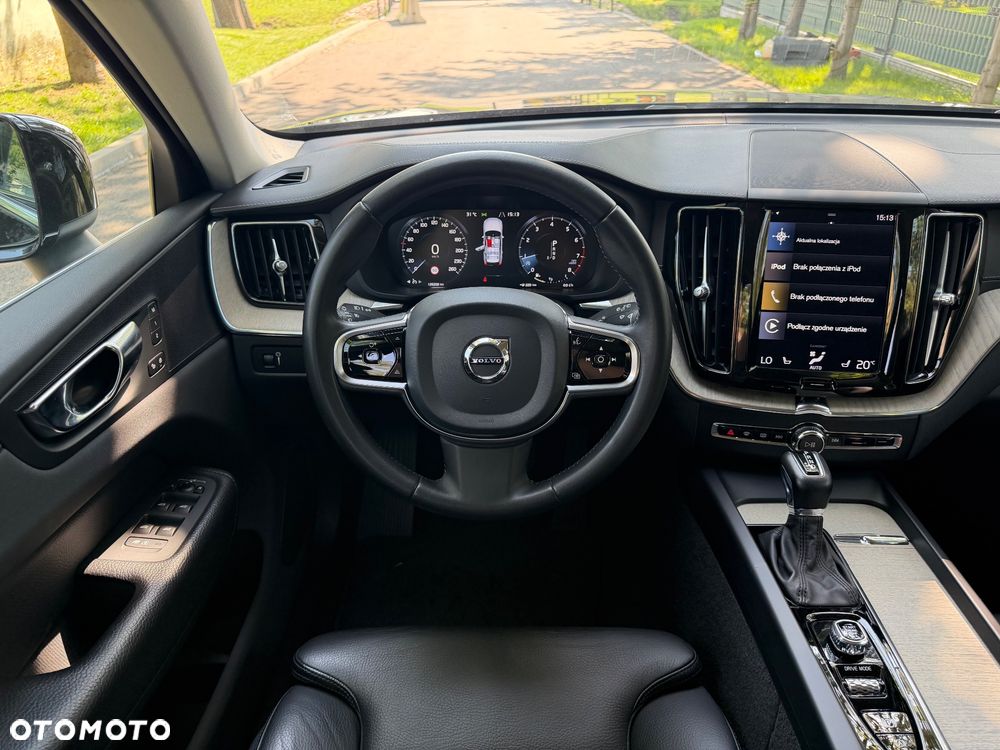Volvo XC 60 T4 Inscription - 6