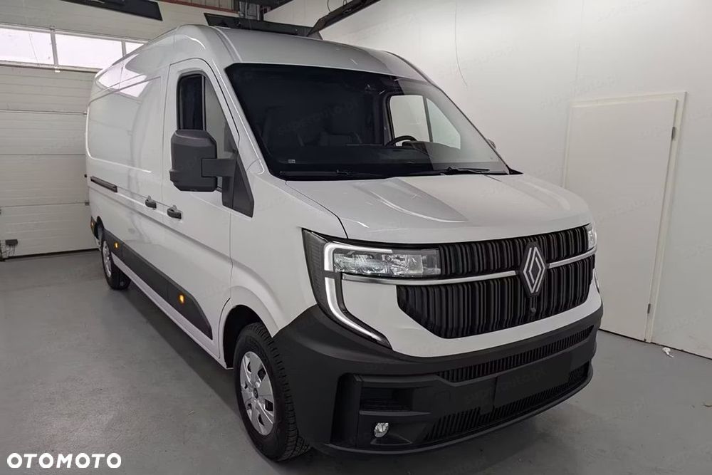 Renault Master dCi L3H2 Extra aut 2.0 170KM - 3
