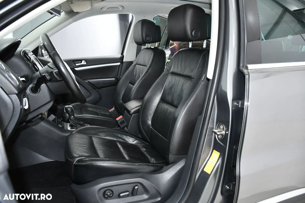 Volkswagen Tiguan - 9