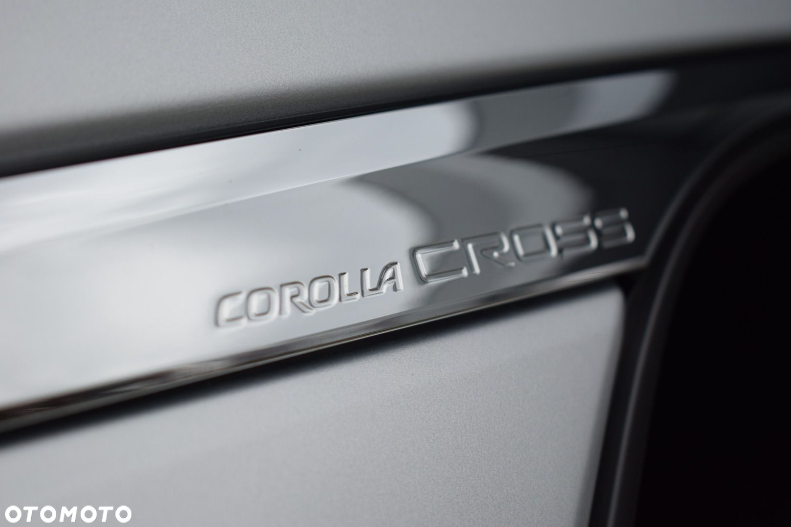 Toyota Corolla Cross 2.0 Hybrid Style - 27
