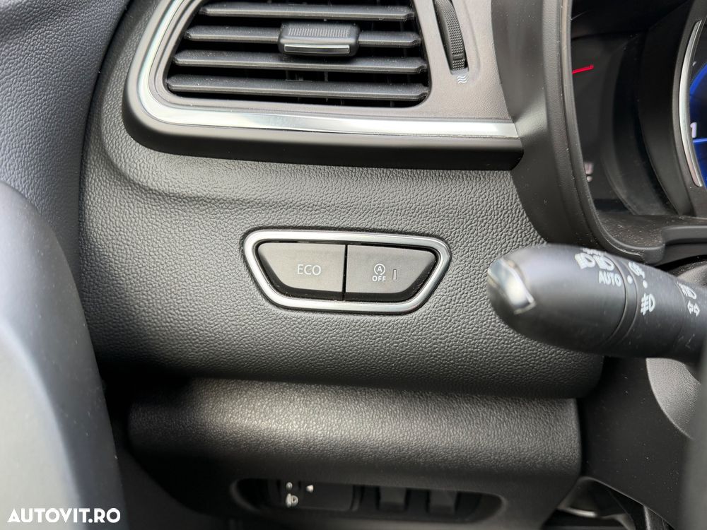 Renault Kadjar BLUE dCi 115 EDC INTENS - 23