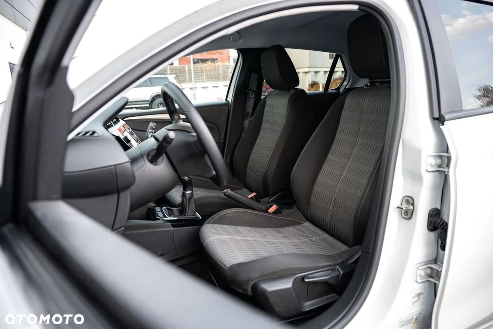 Opel Corsa 1.2 Start/Stop - 13