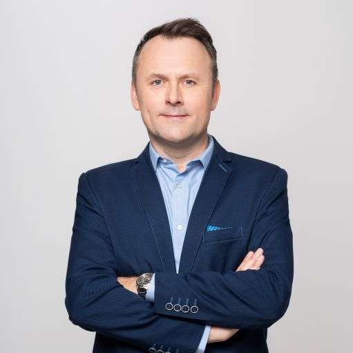 Stanisław Drobiński