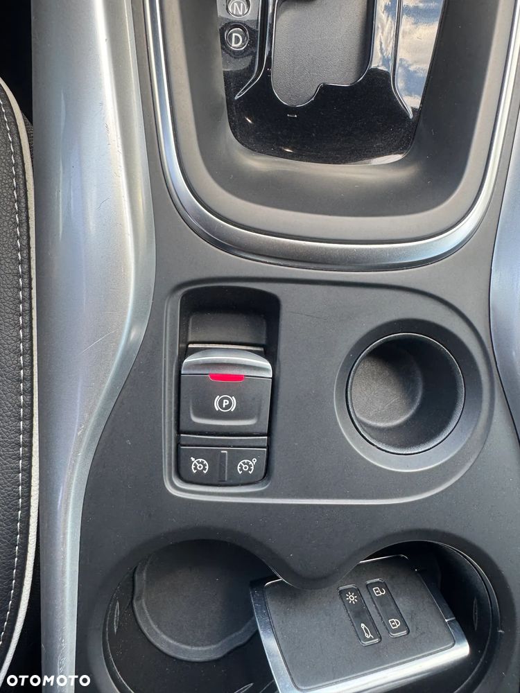 Renault Kadjar Energy TCe 130 EDC Bose Edition - 28