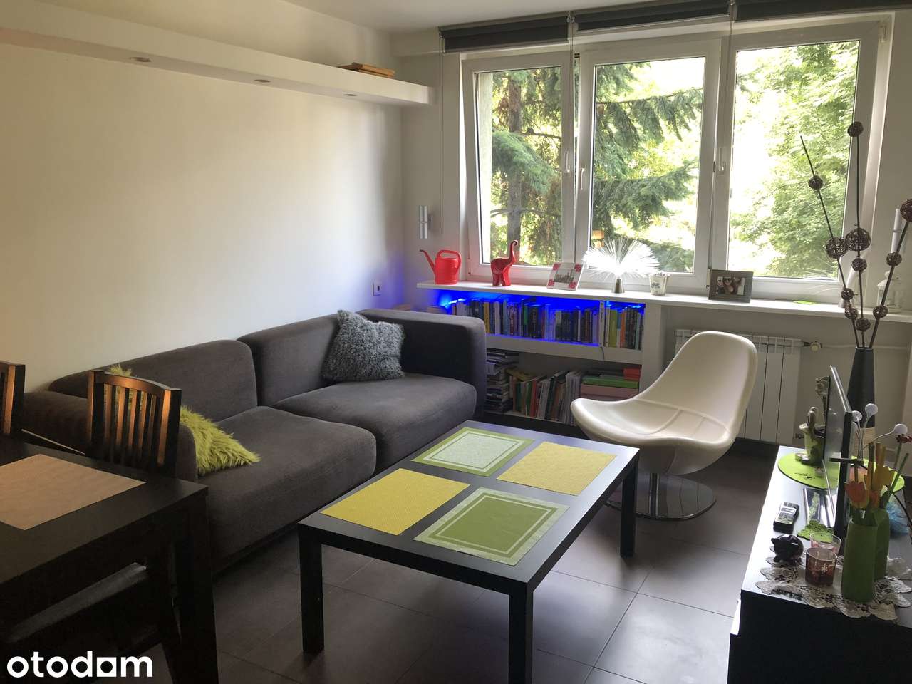 Mieszkanie na sprzedaż, 3 pokoje, 47 m², Kraków