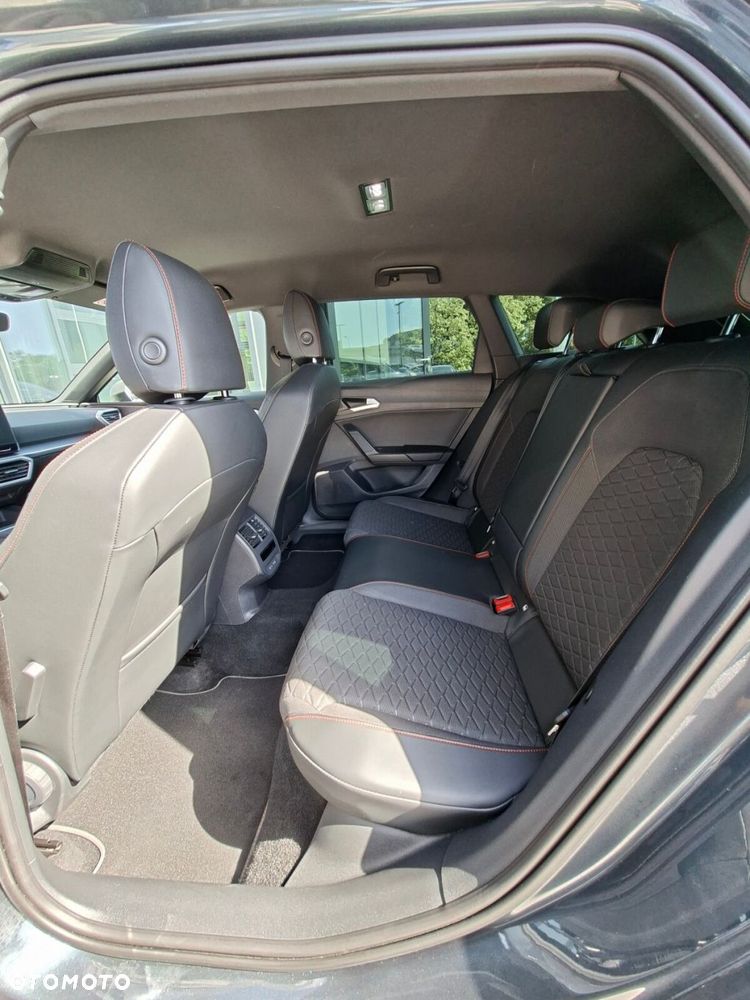 Seat Leon - 14