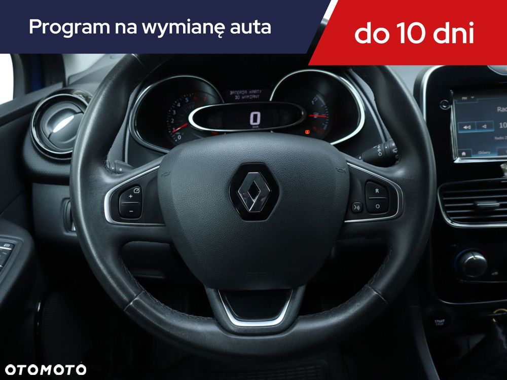 Renault Clio - 22