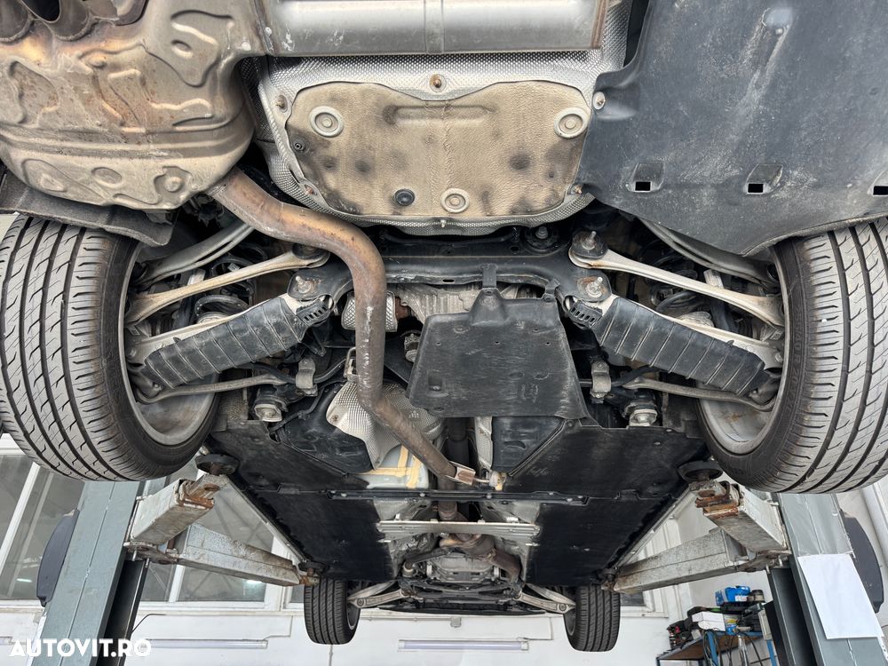 Audi A6 Limuzina 50 TDI quattro Tiptronic S line - 4
