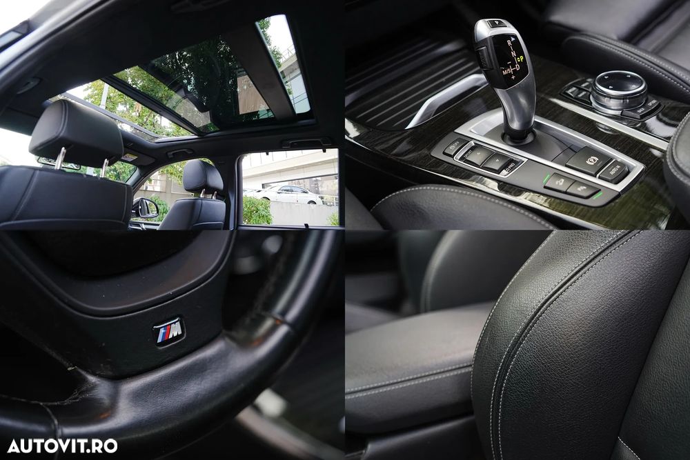 BMW X3 xDrive20i AT M Sport - 15