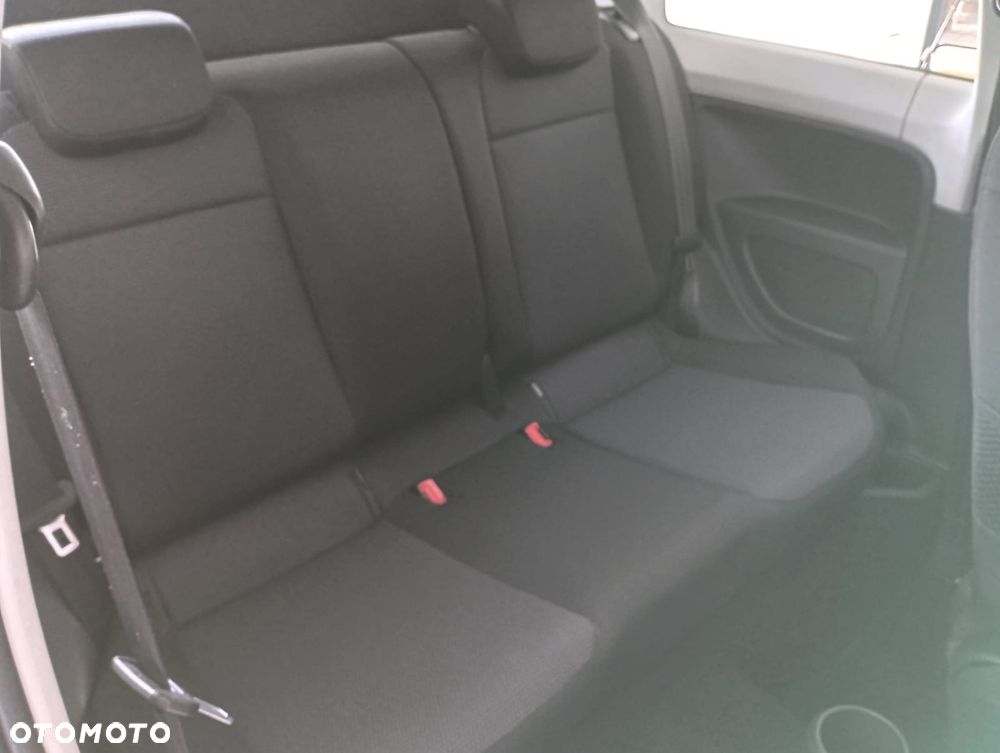 Skoda Citigo 1.0 MPI Clever - 27