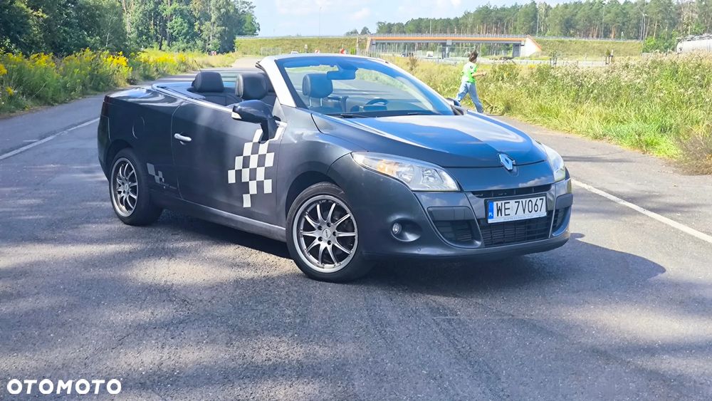 Renault Megane 1.4 16V TCE Floride - 1