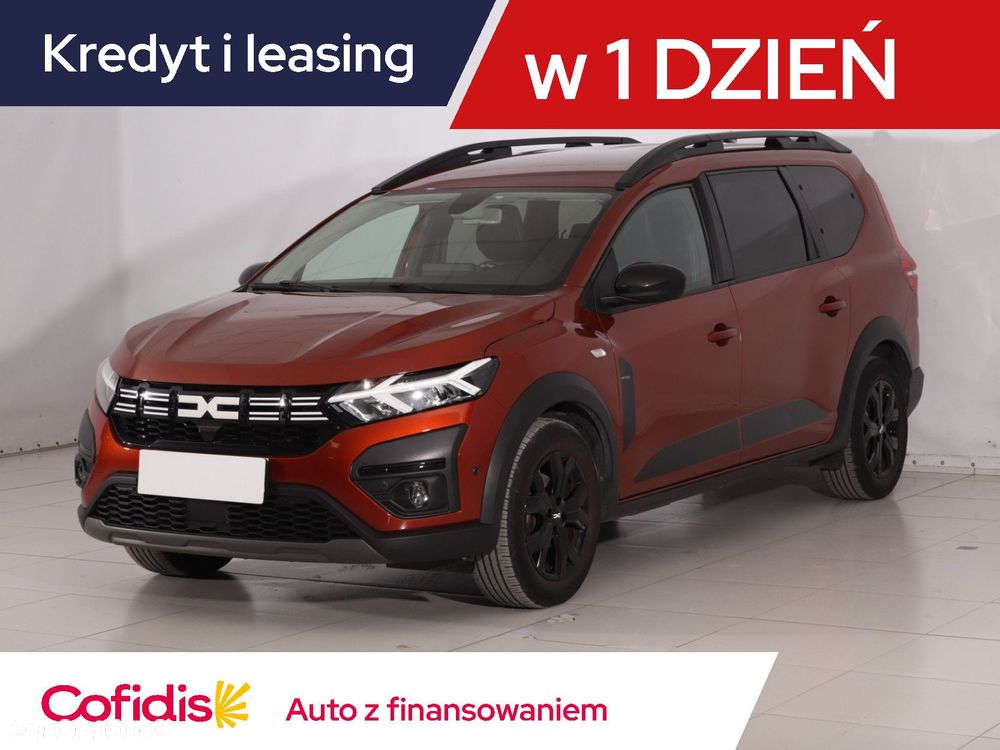 Dacia Jogger - 2