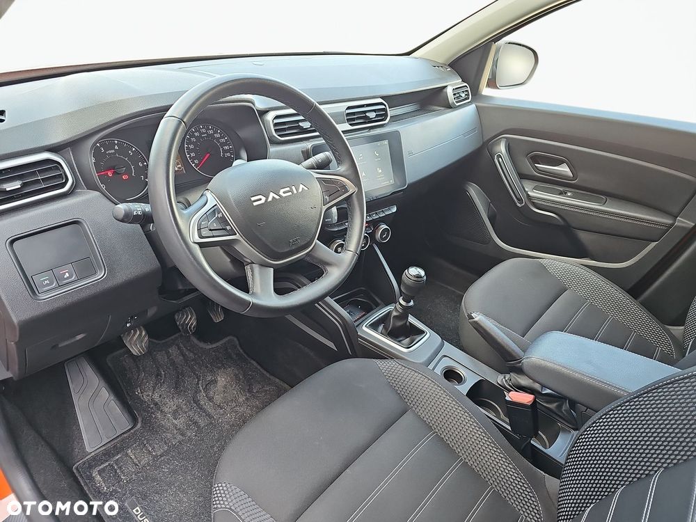 Dacia Duster - 11