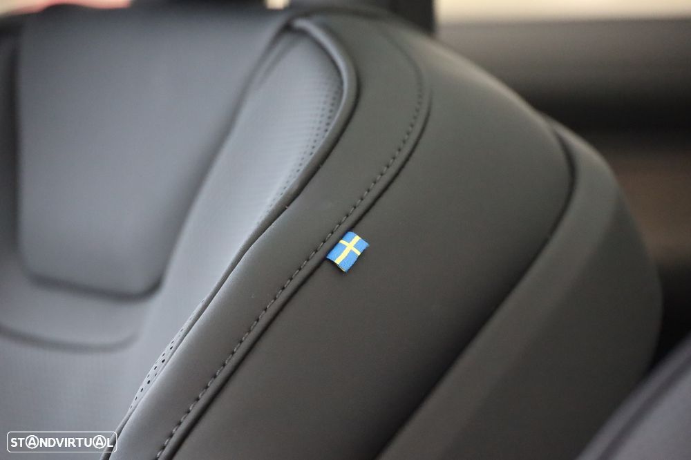 Volvo ES90 92 kWh Single Motor Ultra - 10