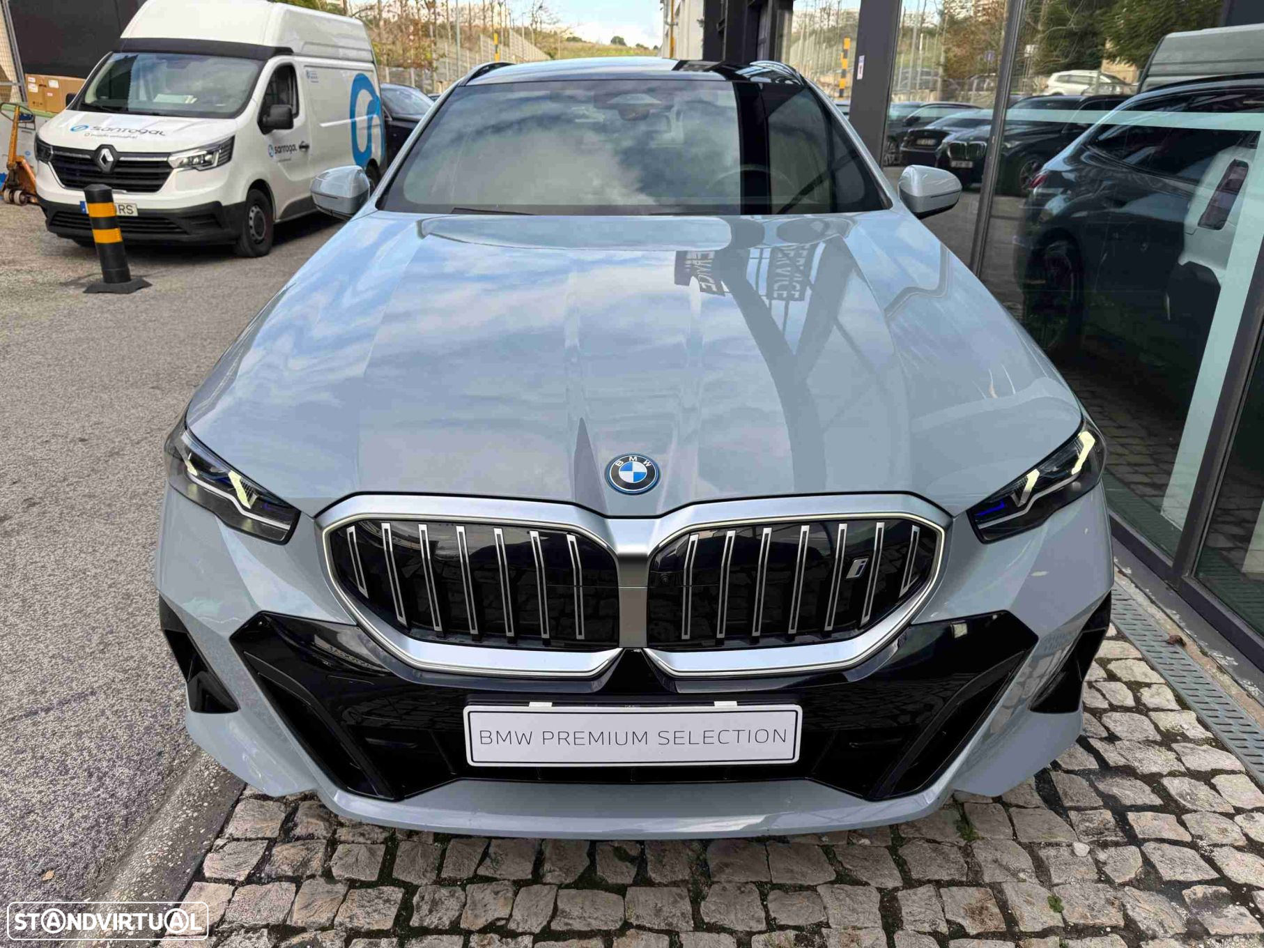 BMW i5 Touring eDrive40 - 2