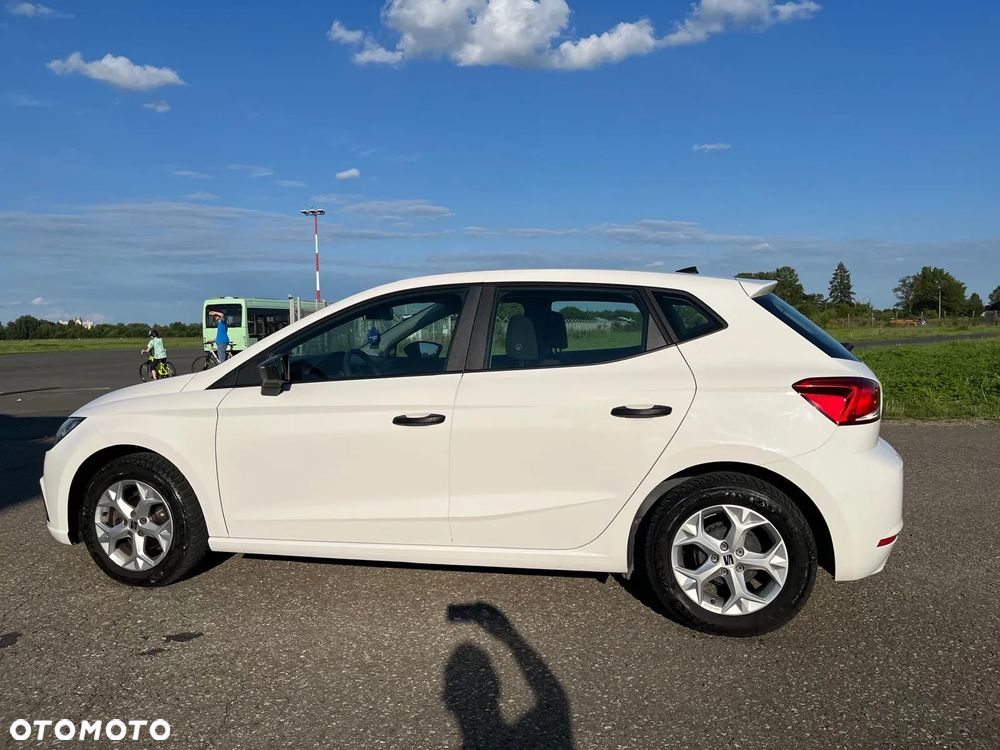 Seat Ibiza 1.0 EVO Style S&S - 5