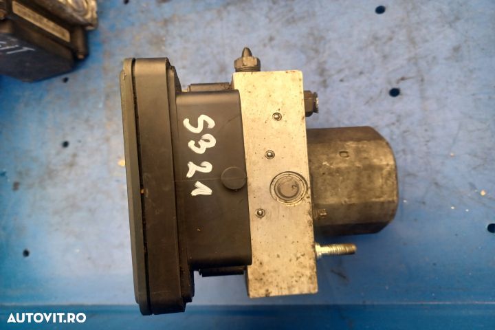 POMPA ABS 2018, 2.0 TDCI GK31-2C405-AG MX1253 Ford Transit 4 [2014 - - 2