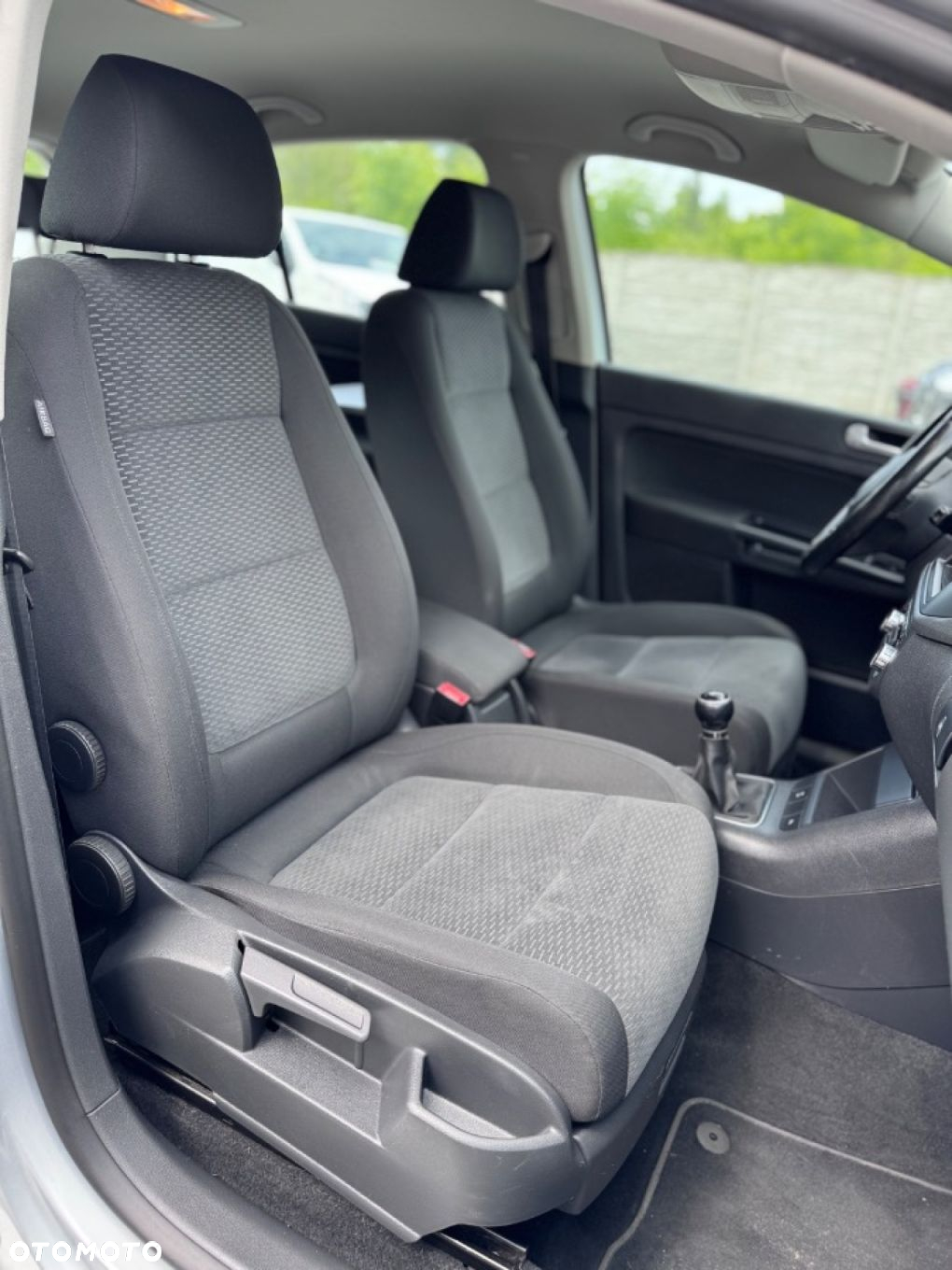 Volkswagen Golf Plus - 34