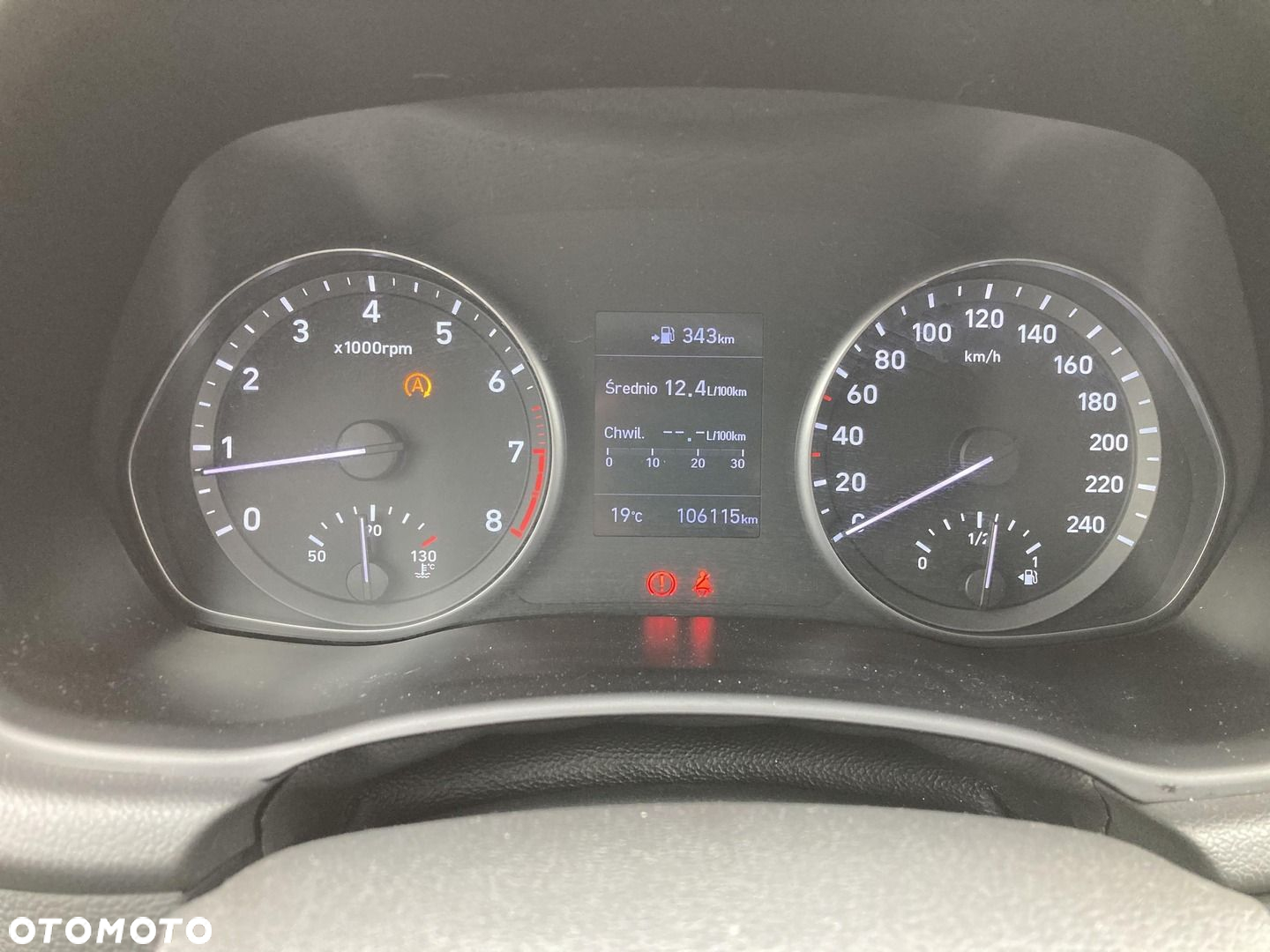Hyundai i30 1.4 Comfort - 20