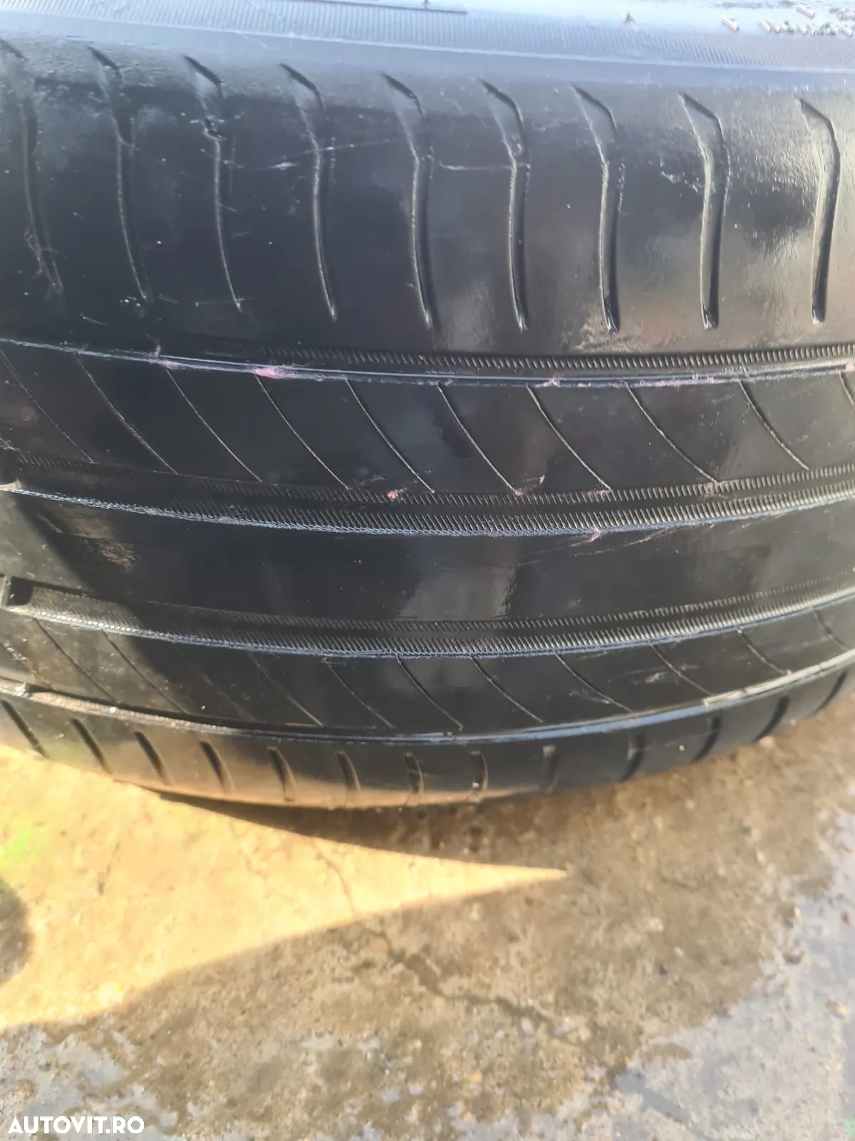 Jante aluminiu Bmw seria 3 ,225/45/18 ,5×120 - 5