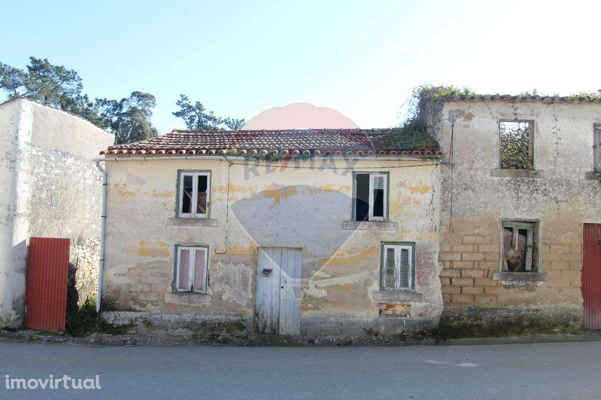 Moradia T1 para venda - Grande imagem: 2/11