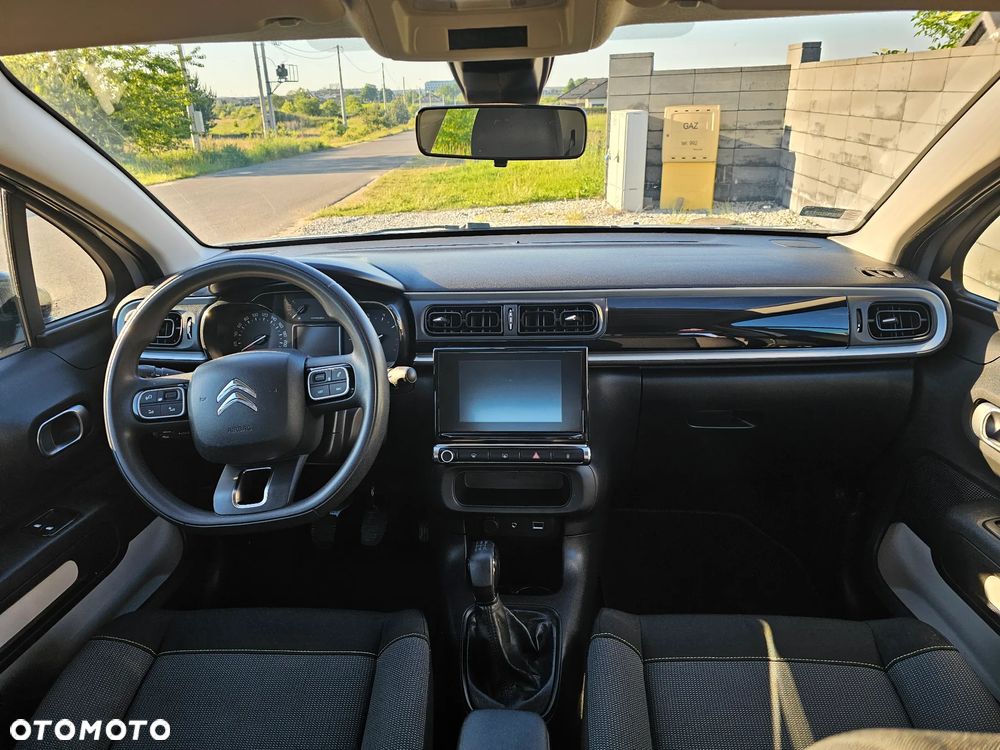 Citroën C3 1.2 PureTech Shine - 8