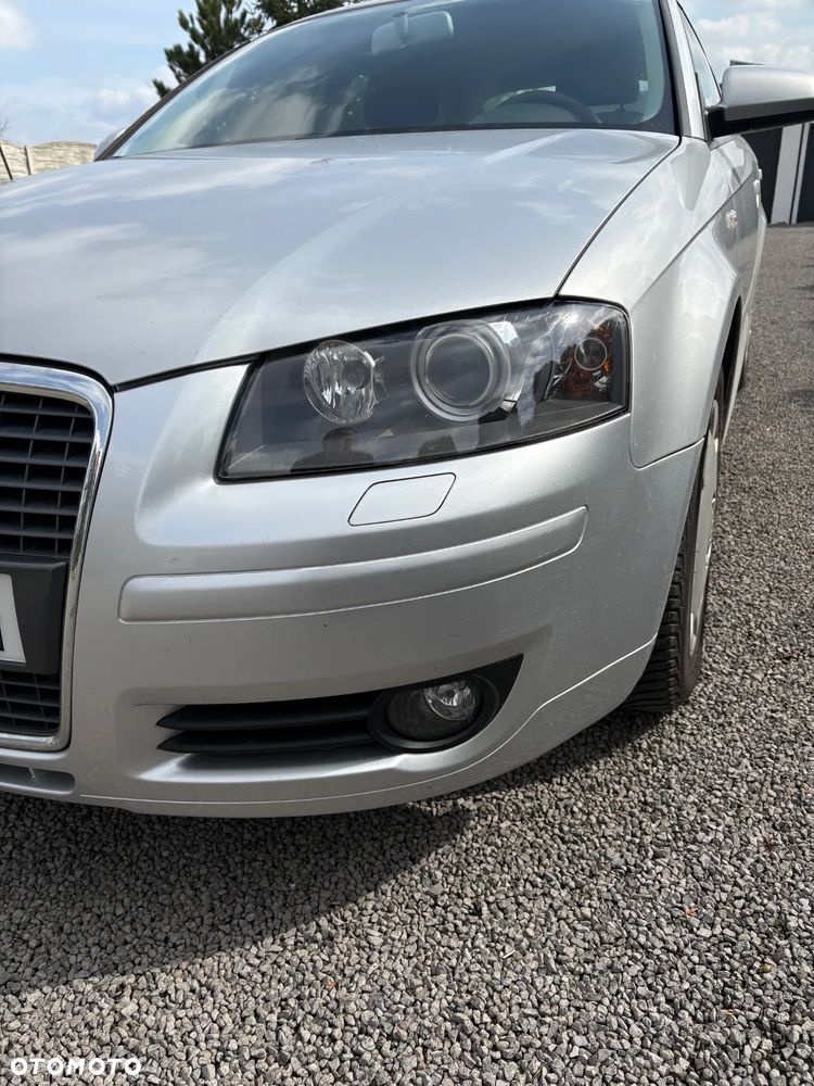 Audi A3 Sportback 1.6 Ambition - 2