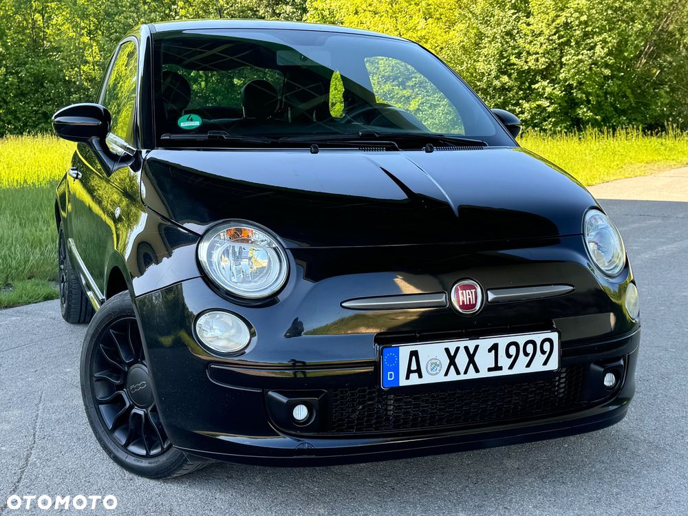 Fiat 500 - 7