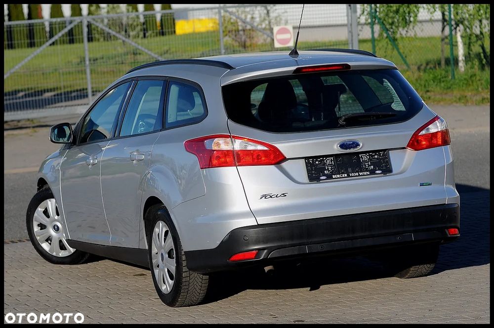 Ford Focus - 4