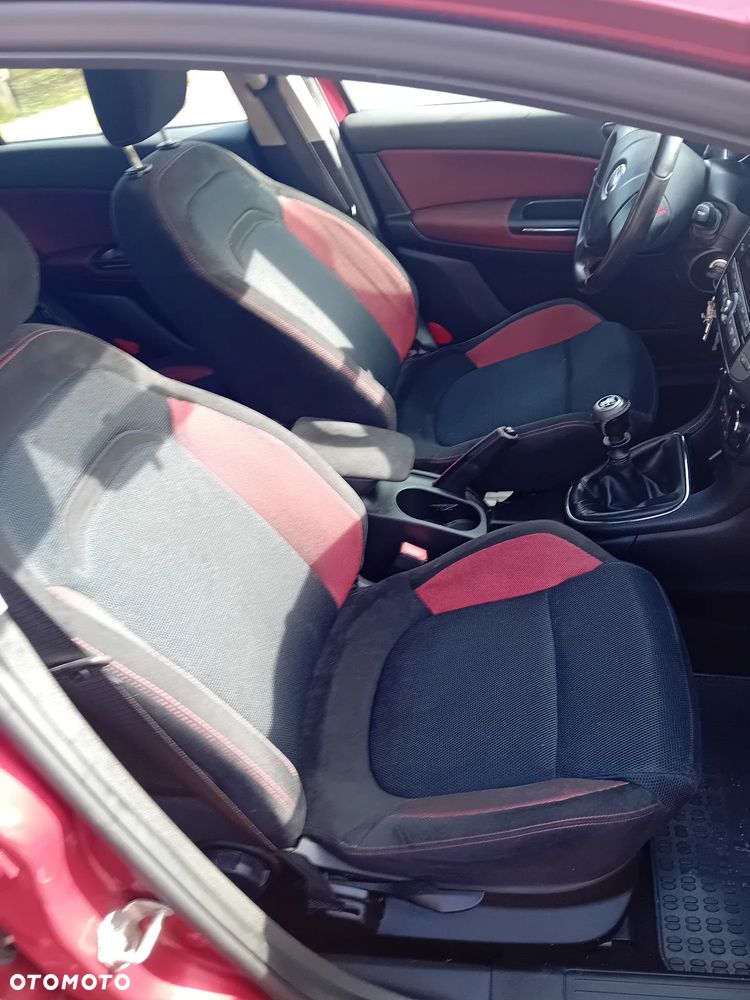 Fiat Bravo 1.4 T-Jet 16V Dynamic - 22