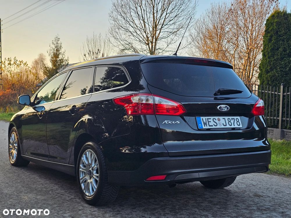 Ford Focus 1.6 TDCi Edition Start - 2