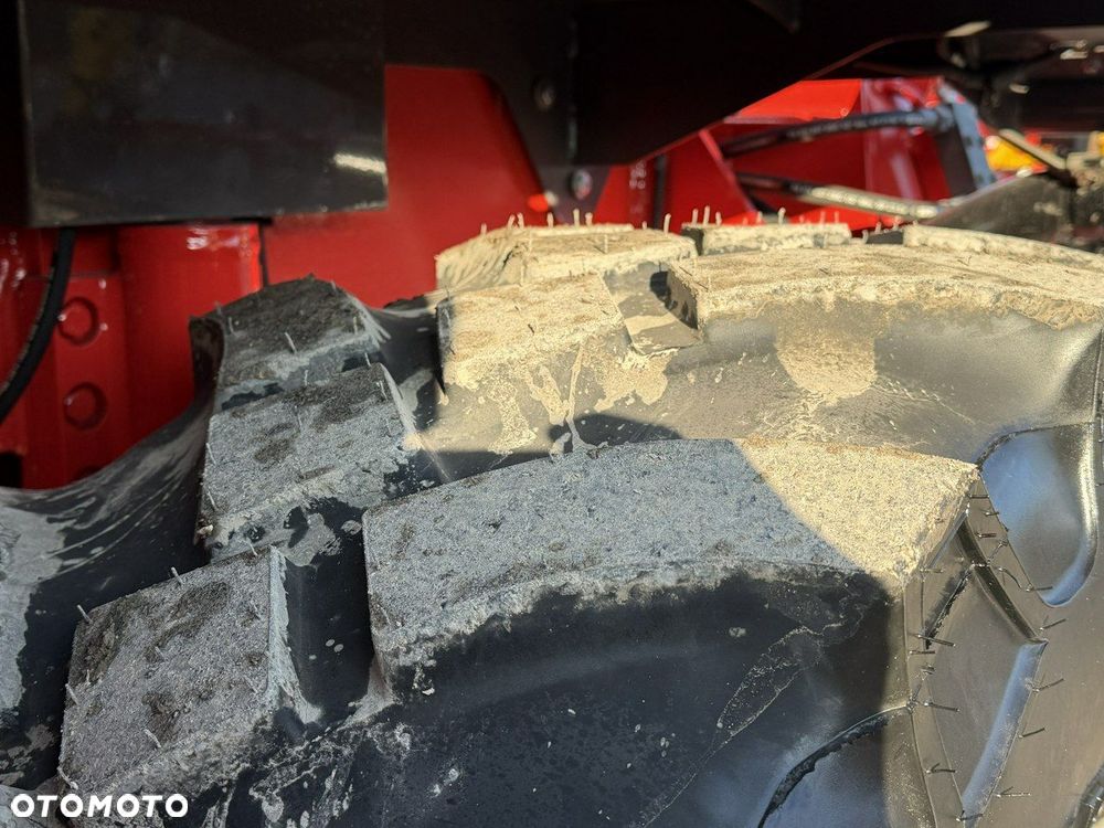 Manitou MRT 2150 + ROTO Ładowarka Teleskopowa Obrotowa - 10