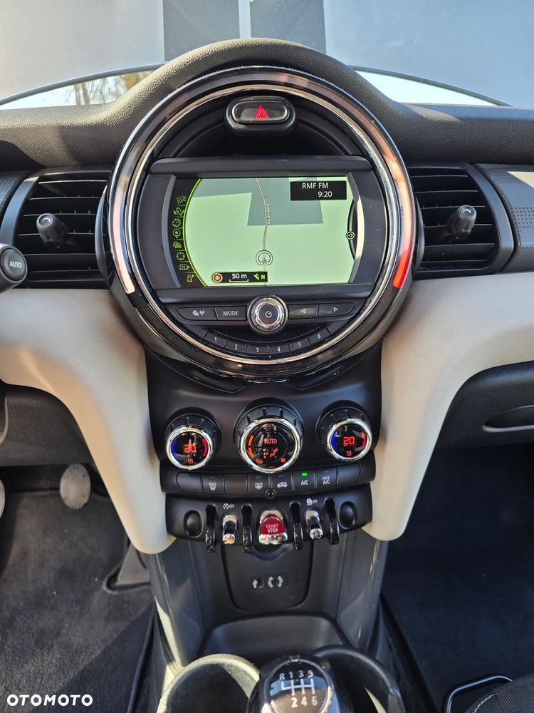 MINI Cooper - 10