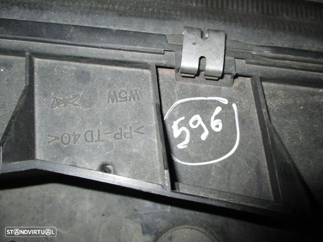 Farol 91711 CITROEN XANTIA 1993 DRT H1+H1 VALEO - 2