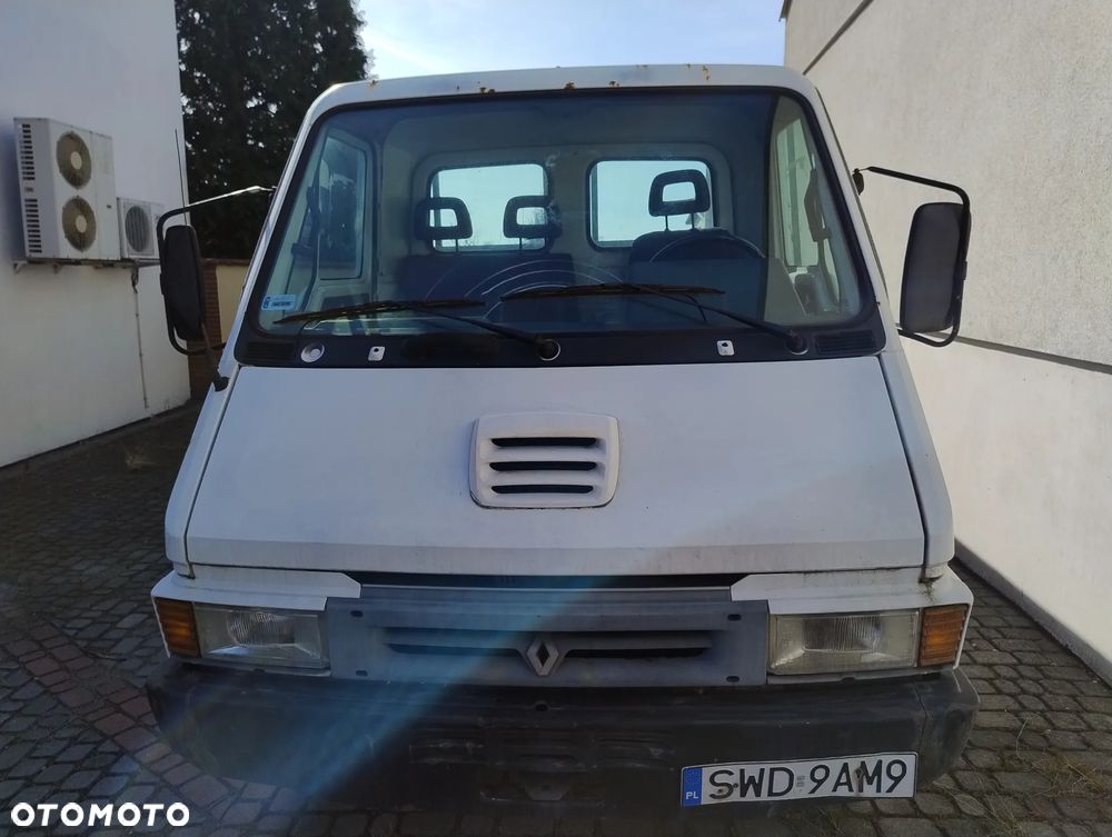 Renault Messenger - 6