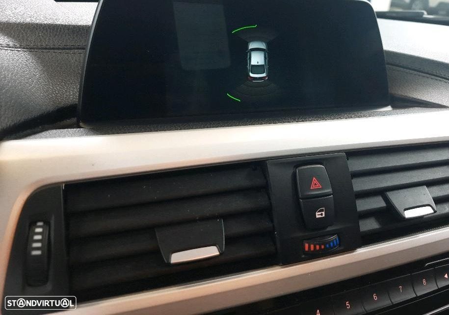 BMW 418 Gran Coupé d Advantage Auto - 5