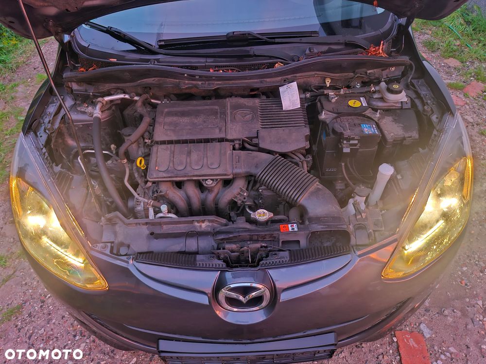 Mazda 2 1.3 Impression - 4