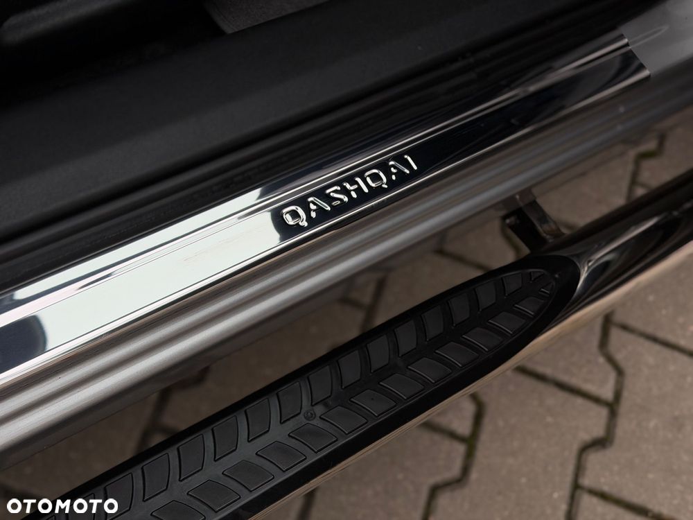 Nissan Qashqai+2 2.0 I-Way - 23