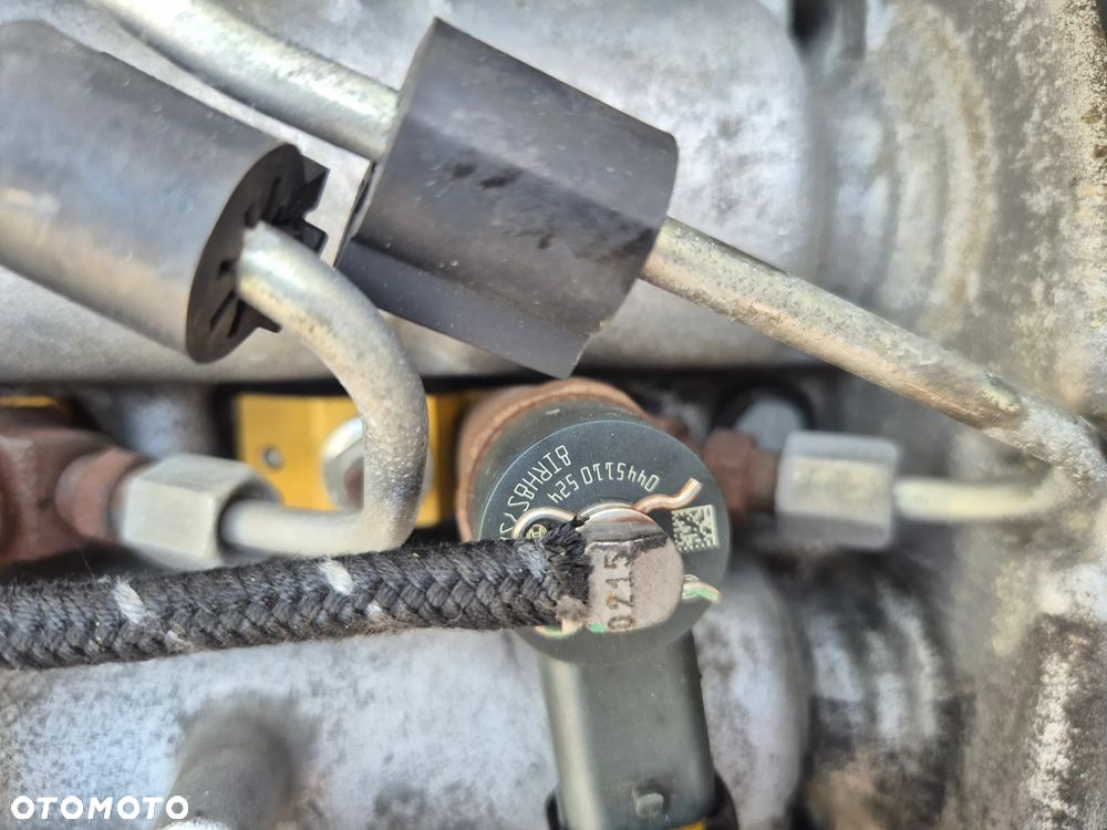 Silnik Fiat Doblo 500X 1,6 199B5000 - 7