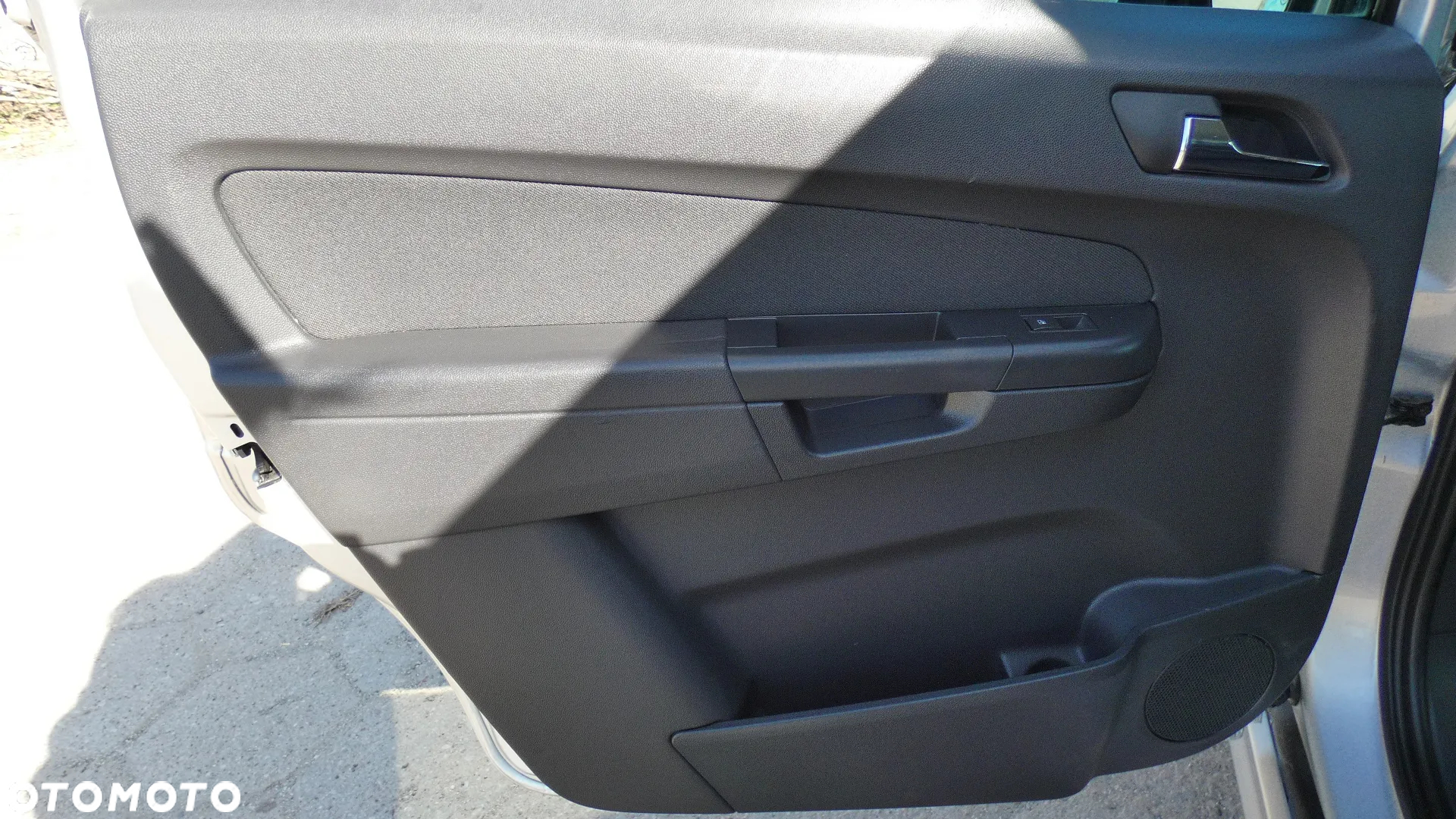 Opel Zafira 1.9 CDTI Automatik Edition - 28