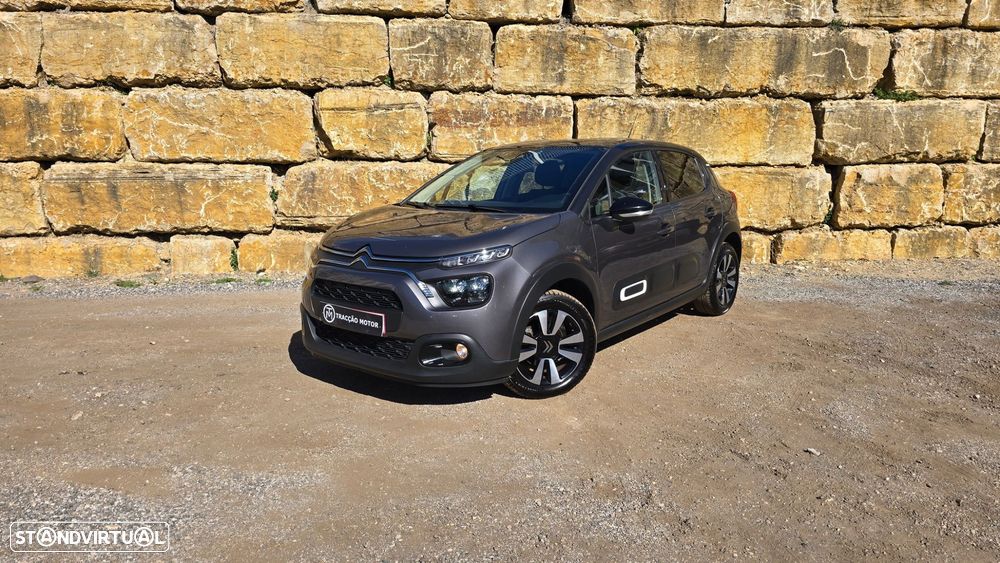Citroën C3 - 1