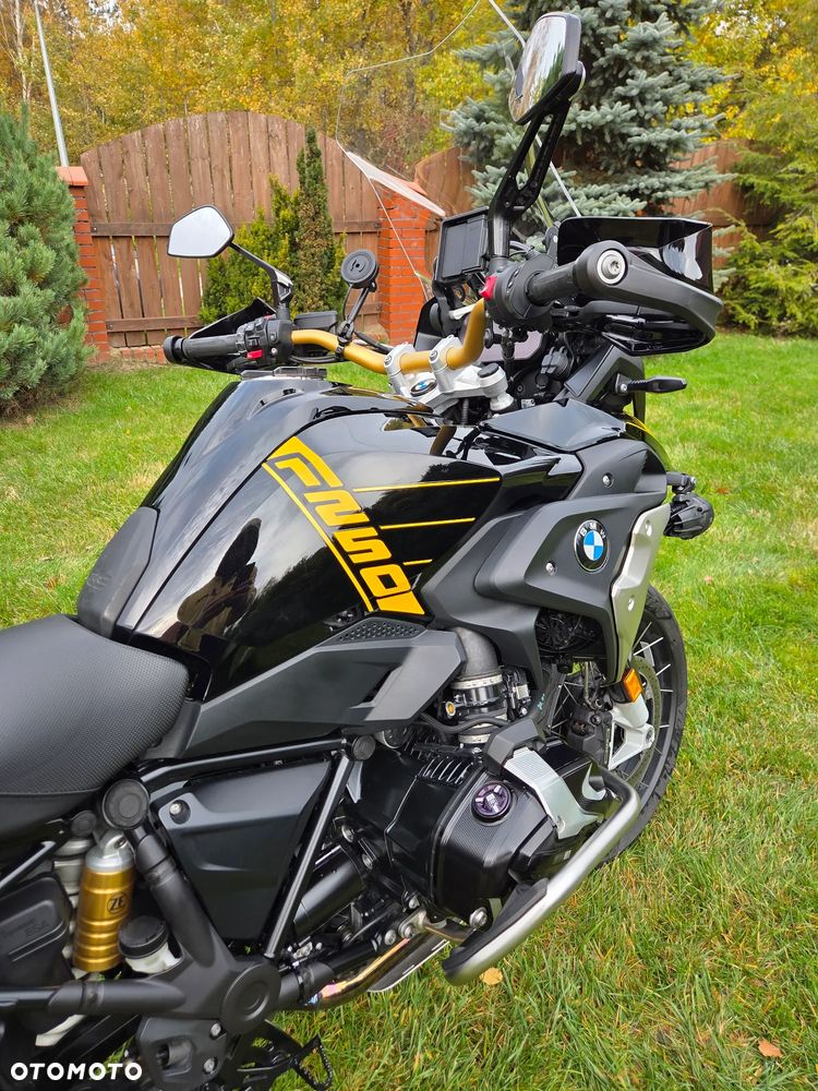 BMW GS - 32