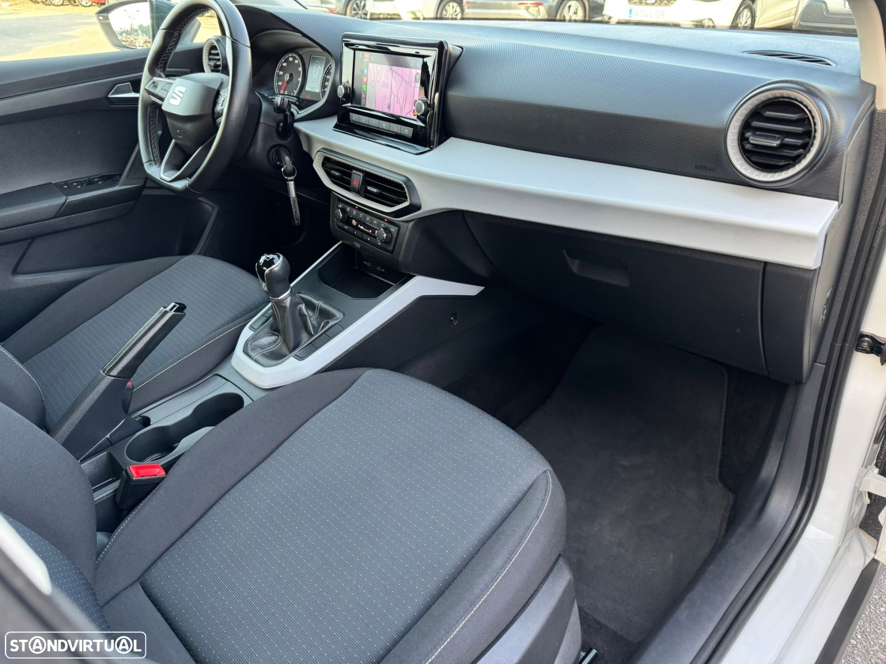 SEAT Arona 1.0 TSI Style - 15