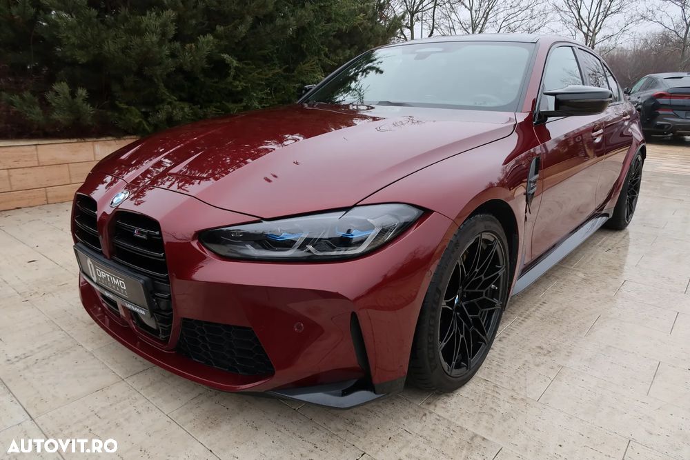 BMW M3 - 32