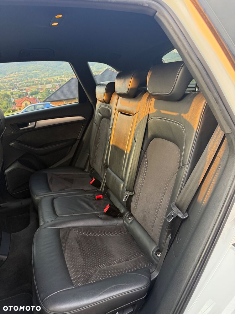 Audi Q5 - 15